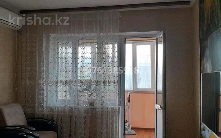 3-комнатная квартира · 65 м² · 5/5 этаж, Диана Мыңбұлақ 24 — Диана за 16.2 млн ₸ в Таразе — фото 2