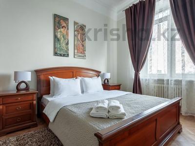 1-комнатная квартира · 44 м² · 18/19 этаж, Касыма Аманжолова 26/1 за 12 000 ₸ в Астане, Сарайшык р-н