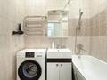 1-комнатная квартира · 44 м² · 18/19 этаж, Касыма Аманжолова 26/1 за 12 000 ₸ в Астане, Сарайшык р-н — фото 10