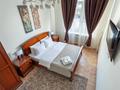 1-комнатная квартира · 44 м² · 18/19 этаж, Касыма Аманжолова 26/1 за 12 000 ₸ в Астане, Сарайшык р-н — фото 2