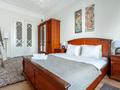 1-комнатная квартира · 44 м² · 18/19 этаж, Касыма Аманжолова 26/1 за 12 000 ₸ в Астане, Сарайшык р-н — фото 5