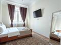 1-комнатная квартира · 44 м² · 18/19 этаж, Касыма Аманжолова 26/1 за 12 000 ₸ в Астане, Сарайшык р-н — фото 6