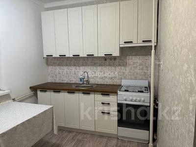 1-комнатная квартира · 38 м² · 8/9 этаж, 5 мкр 2 за 14.5 млн 〒 в Аксае