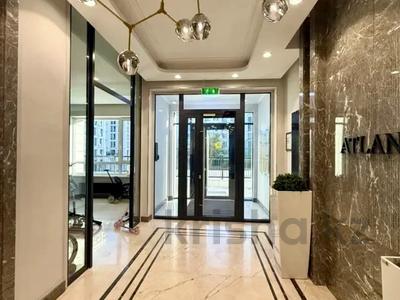 3-комнатная квартира · 123 м² · 2/8 этаж, Сарайшык 2 — Кунаева за 112 млн 〒 в Астане, Есильский р-н