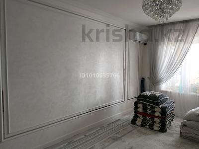 2-комнатная квартира · 58 м² · 4/5 этаж, шұғыла 50 за 17 млн 〒 в 