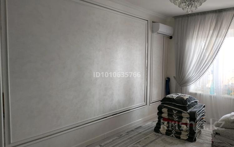 2-комнатная квартира · 58 м² · 4/5 этаж, шұғыла 50 за 17 млн 〒 в  — фото 2
