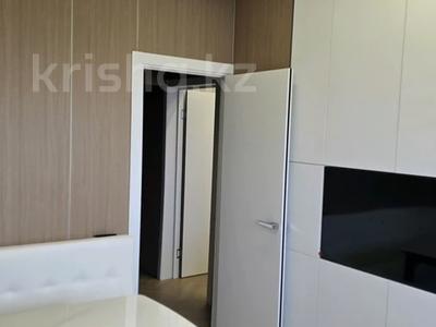 2-комнатная квартира · 77 м² · 7/9 этаж, Казахфильм 46 за 470 000 ₸ в Алматы, Медеуский р-н