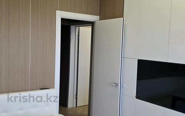2-комнатная квартира · 77 м² · 7/9 этаж, Казахфильм 46 за 470 000 ₸ в Алматы, Медеуский р-н — фото 2