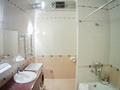 4-комнатная квартира · 118 м² · 1/3 этаж, мкр Тастыбулак 11 за 145 млн ₸ в Алматы, Наурызбайский р-н — фото 7