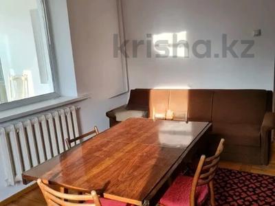 3-комнатная квартира · 78 м² · 4/12 этаж, Проспект Достык 53 за 88 млн ₸ в Алматы, Медеуский р-н