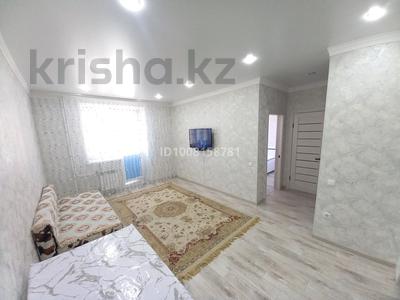 2-комнатная квартира · 43 м² · 3/9 этаж, Коктем 11д за 170 000 〒 в Кокшетау