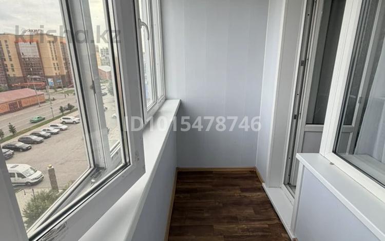1-комнатная квартира · 35 м² · 6/10 этаж, Жамбыла 150 — коктобе за 17 млн ₸ в Петропавловске — фото 2