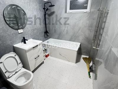 1-комнатная квартира · 50 м² · 2/5 этаж, Байтурсынова 89 — Рыскулова за 200 000 ₸ в Шымкенте