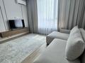 2-комнатная квартира · 50 м² · 10/14 этаж, Бухар Жырау 33 за 350 000 ₸ в Астане, Есильский р-н