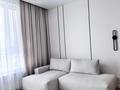 2-комнатная квартира · 50 м² · 10/14 этаж, Бухар Жырау 33 за 350 000 ₸ в Астане, Есильский р-н — фото 2