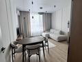 2-комнатная квартира · 50 м² · 10/14 этаж, Бухар Жырау 33 за 350 000 ₸ в Астане, Есильский р-н — фото 5