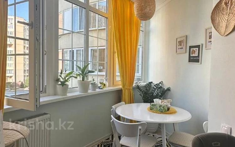 2-бөлмелі пәтер · 64 м² · 3/10 қабат, Кенесары хана — Аскарова - Бобек, бағасы: 50 млн ₸ в Алматы, Наурызбайский р-н — фото 7