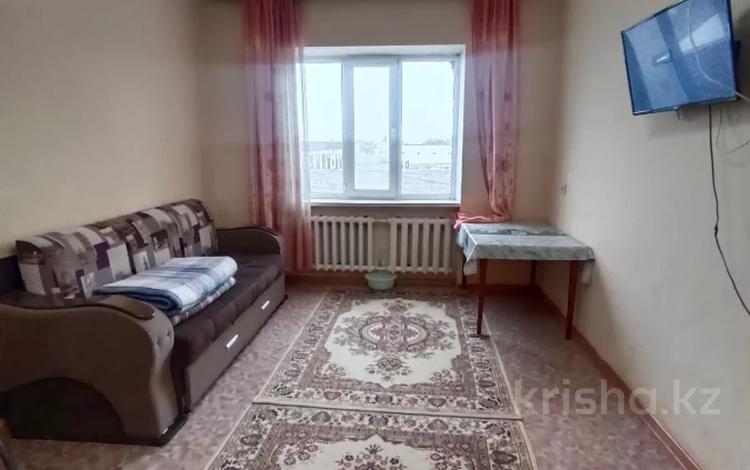 1-бөлмелі пәтер · 36 м² · 2/5 қабат, Волкова, бағасы: 6.8 млн ₸ в Таразе — фото 11