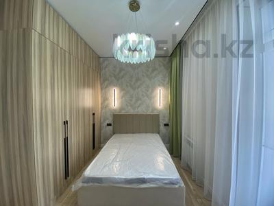 2-бөлмелі пәтер · 50 м² · 6/12 қабат, Шамши Калдаяков 60В — Нурлы Жол, ЛРТ, бағасы: 270 000 ₸ в Астане, Сарайшык р-н