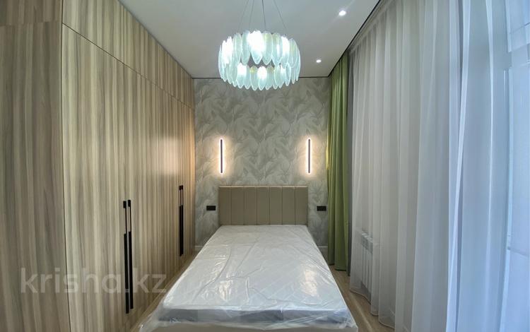 2-комнатная квартира · 50 м² · 6/12 этаж, Шамши Калдаяков 60В — Нурлы Жол, ЛРТ за 270 000 ₸ в Астане, Сарайшык р-н — фото 2