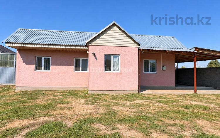 Жеке үй · 2 бөлме · 60 м² · 8 жүзд., Жастар, бағасы: 45 млн ₸ в Коянкусе — фото 2