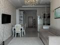 2-комнатная квартира · 61.5 м² · 16/20 этаж, Брусиловского 163 за 42.5 млн ₸ в Алматы, Алмалинский р-н — фото 16