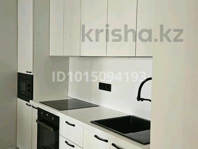 2-комнатная квартира · 53 м² · 10/12 этаж, мкр Дарабоз 25 А — Алматы Арены за 38 млн ₸ в Алатауский р-н