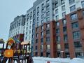 2-комнатная квартира · 62 м² · 5/9 этаж, Бокейхана 24 — Бухаржирау за 350 000 ₸ в Астане, Есильский р-н — фото 19