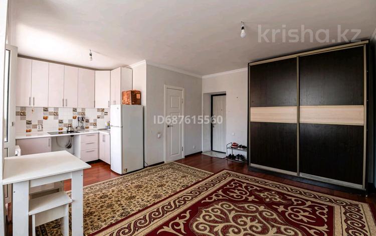 1-комнатная квартира · 30 м² · 3/5 этаж, Лесная поляна за 85 000 〒 в Астане — фото 2