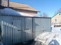 Отдельный дом · 4 комнаты · 87.7 м² · 4.15 сот., Олимпийская 1 — Район СХТ за 14 млн ₸ в Сарыколе — фото 9