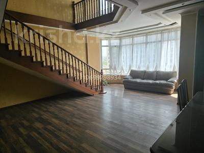 6-бөлмелі пәтер · 303 м² · 10/11 қабат, проспект Кунаева 36А, бағасы: 120 млн ₸ в Шымкенте, Аль-Фарабийский р-н