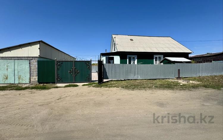 Отдельный дом · 3 комнаты · 105 м² · 14.5 сот., Горная 30 А — Чапаева за ~ 20 млн ₸ в  — фото 2