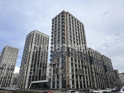 3-комнатная квартира · 69 м² · 11/16 этаж, Сыганак 22/1 за 51.5 млн ₸ в Астане, Нура р-н