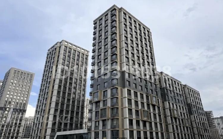 3-комнатная квартира · 69 м² · 11/16 этаж, Сыганак 22/1 за 51.5 млн ₸ в Астане, Нура р-н — фото 2