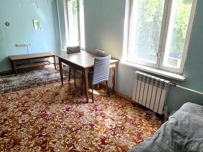 3-комнатная квартира · 55 м² · 3/4 этаж, Панфилова — Маметовой за 35 млн ₸ в Алматы, Медеуский р-н