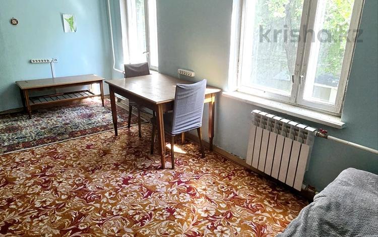 3-комнатная квартира · 55 м² · 3/4 этаж, Панфилова — Маметовой за 35 млн ₸ в Алматы, Медеуский р-н — фото 2