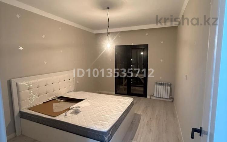 2-комнатная квартира · 56 м² · 11/12 этаж, мкр Шымсити, Туркия 1/10 за 28 млн ₸ в Шымкенте, Абайский р-н — фото 2
