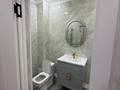 2-комнатная квартира · 56 м² · 11/12 этаж, мкр Шымсити, Туркия 1/10 за 28 млн ₸ в Шымкенте, Абайский р-н — фото 4