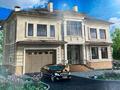 Жеке үй · 9 бөлме · 756 м² · 13 сот., Шалкыма 9 — Bi village de luxe 3 ., бағасы: 850 млн 〒 в Астане