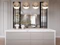 Жеке үй · 9 бөлме · 756 м² · 13 сот., Шалкыма 9 — Bi village de luxe 3 ., бағасы: 850 млн 〒 в Астане — фото 4