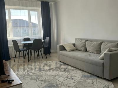 2-комнатная квартира · 43.9 м² · 5/5 этаж, мкр Центральный, Азаттык 46а за 22 млн ₸ в Атырау