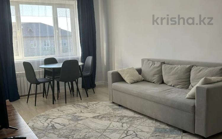 2-комнатная квартира · 43.9 м² · 5/5 этаж, мкр Центральный, Азаттык 46а за 22 млн ₸ в Атырау — фото 2