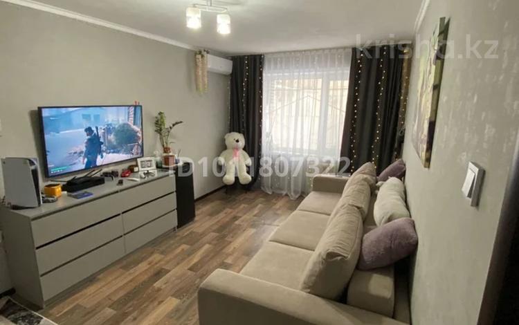 1-комнатная квартира · 36 м² · 1/5 этаж, Урицкого за 13 млн ₸ в Костанае — фото 2