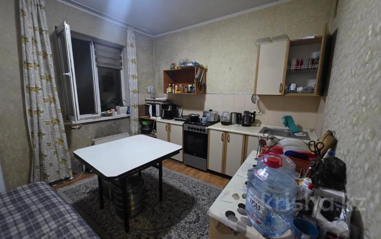 1-комнатная квартира · 40 м² · 6/9 этаж, мкр Кулагер за 27 млн ₸ в Алматы, Жетысуский р-н — фото 8