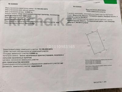 Магазины и бутики · 1 м² за 5.5 млн ₸ в 