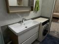 2-бөлмелі пәтер · 60 м² · 6/12 қабат, Рыскулбекова 28/2, бағасы: 52 млн ₸ в Алматы, Бостандыкский р-н — фото 18