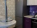 2-бөлмелі пәтер · 60 м² · 6/12 қабат, Рыскулбекова 28/2, бағасы: 52 млн ₸ в Алматы, Бостандыкский р-н — фото 3