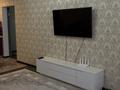 2-бөлмелі пәтер · 60 м² · 6/12 қабат, Рыскулбекова 28/2, бағасы: 52 млн ₸ в Алматы, Бостандыкский р-н — фото 7