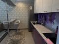 2-бөлмелі пәтер · 60 м² · 6/12 қабат, Рыскулбекова 28/2, бағасы: 52 млн ₸ в Алматы, Бостандыкский р-н — фото 8