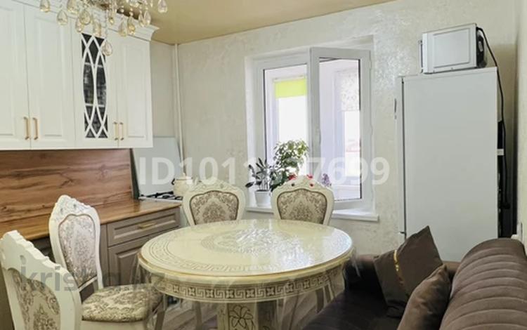 1-комнатная квартира · 33.3 м² · 3/5 этаж, 5мкр за 8 млн ₸ в Кульсары — фото 2